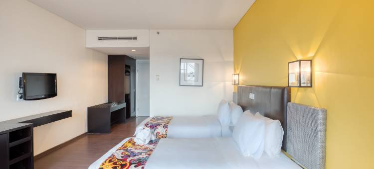 Horison Ultima Bandara Balikpapan图片