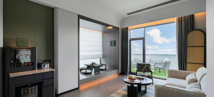 怀棠府邸酒店图片