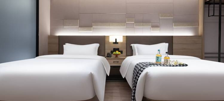 莫林酒店(永州冷水滩店)图片