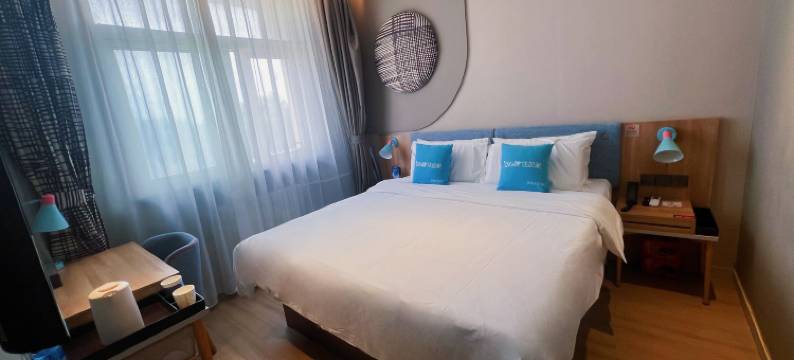 如家酒店·neo(北京昌平体育馆店)图片