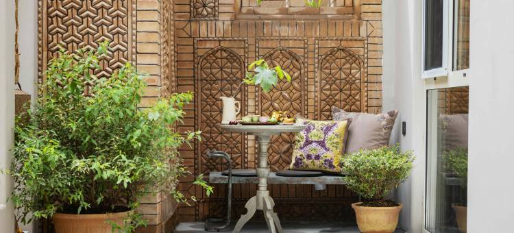 丝路有约民宿(喀什古城店)图片