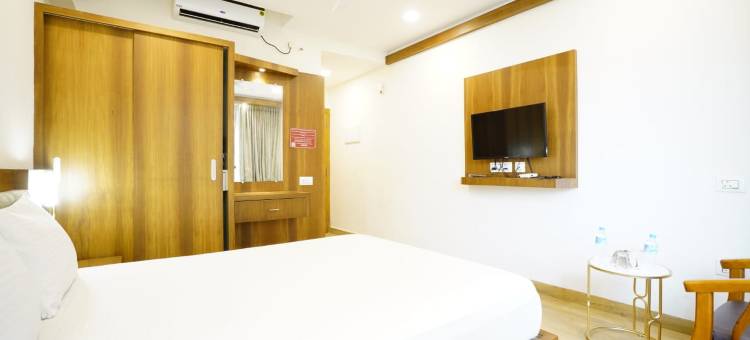 阿斯特罗海洋酒店(Astro Marine Hospitality Pvt Ltd)图片