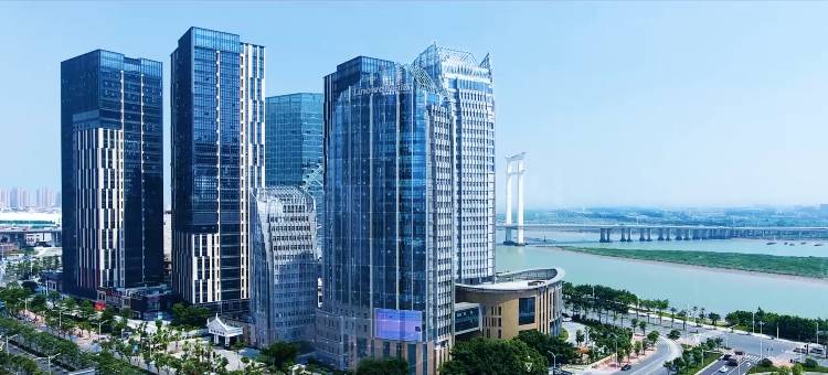 泉州海丝博亚国际酒店会议中心图片