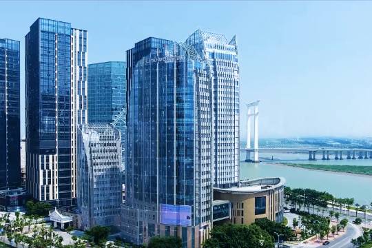 泉州海絲博亞國際酒店會議中心（蟳埔村）