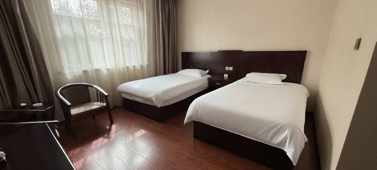 哈密鼎丰宾馆(312国道店)图片