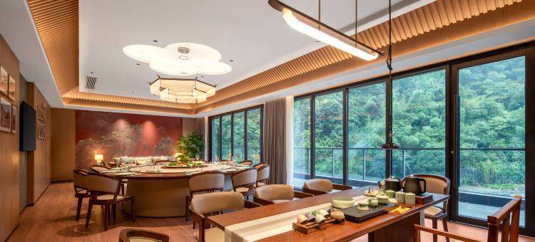 婺州安脚雷迪森庄园图片