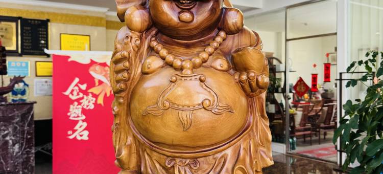 莱阳交通宾馆(莱阳市政府店)图片
