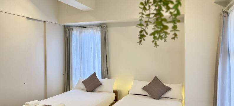 Comfy Home 菊川(Comfy Home kikukawa)图片