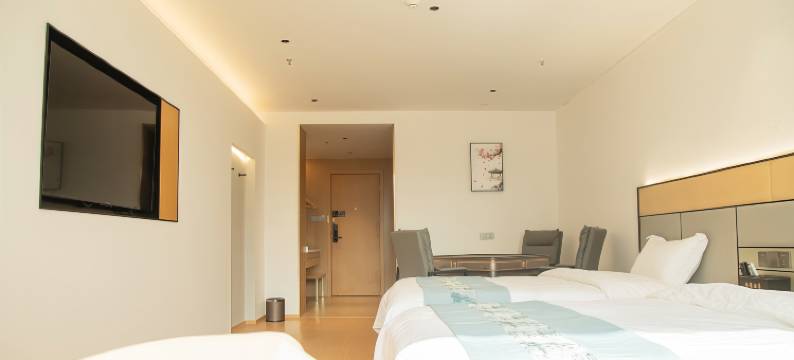 滁雅酒店(滁州北站第一人民医院店)图片