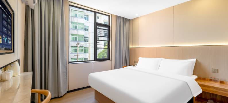 福州金悦宾馆图片