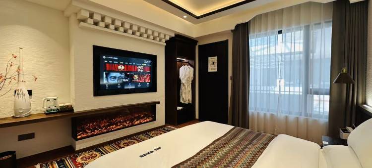 夏河噶顿诺吉嘎布民宿图片