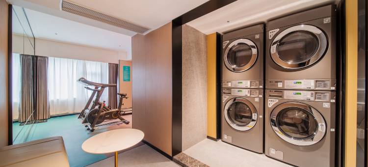 城市便捷酒店(湛江麻章步行街高铁西站店)图片