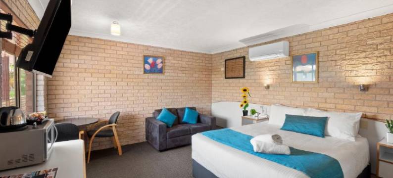 Kennedy Drive Boutique Motel图片