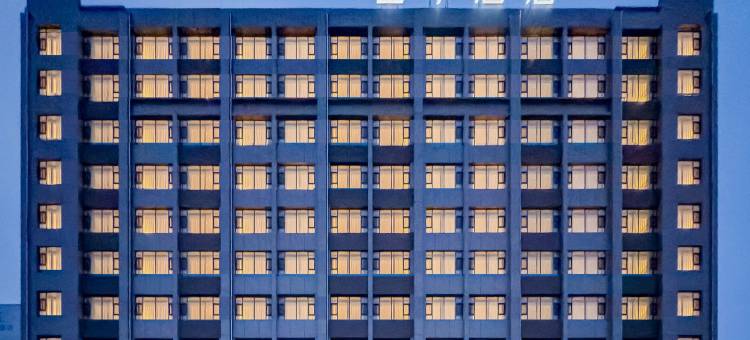 全季酒店(包头呼得木林大街店)图片