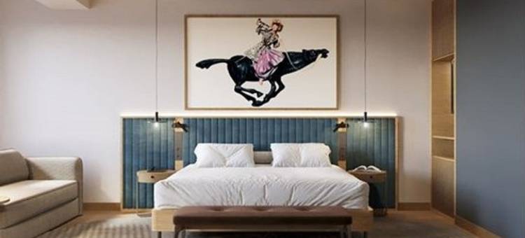 阿拉木图机场丽笙蓝标酒店(Radisson Blu Hotel, Almaty Airport)图片