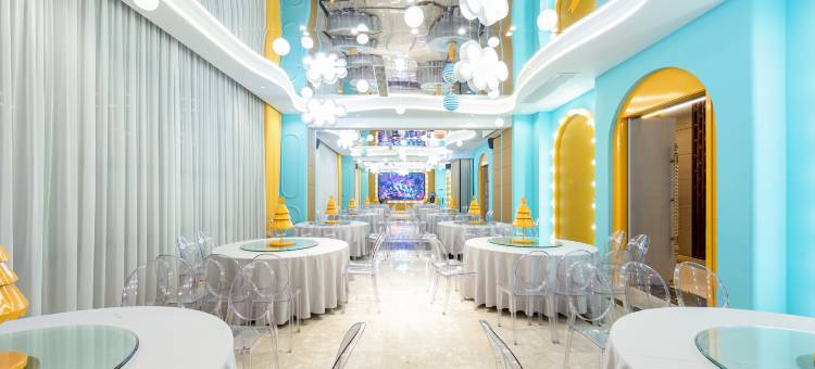 盐城宏派国际大酒店图片