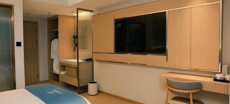 云汀漫假日酒店图片