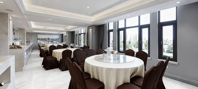 维也纳酒店(重庆国际博览悦来会议中心店)图片