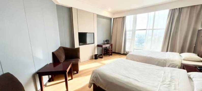 天佑商务宾馆(鹤壁淇县朝歌路店)图片