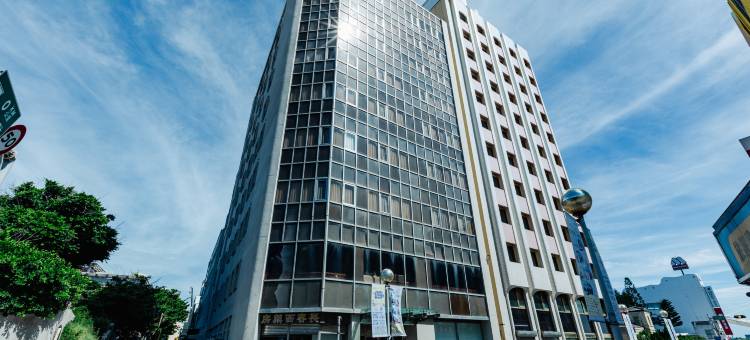 澎湖长春大饭店图片