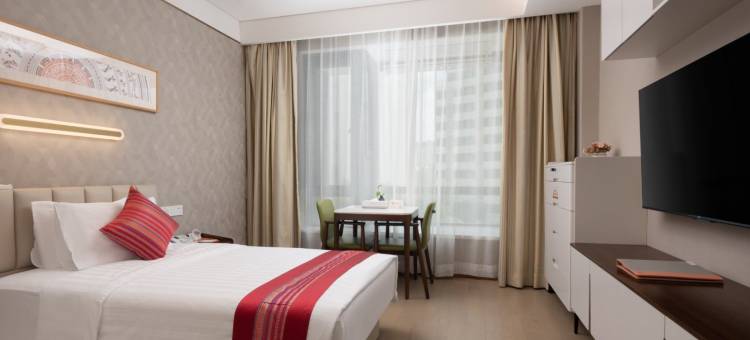 泰康之家·桂园图片