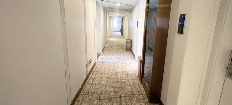 如家派柏·云酒店(福州学生街师范大学店)图片