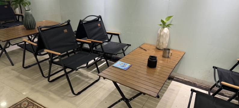 易宿国际青年旅舍(三亚步行街海景店)图片