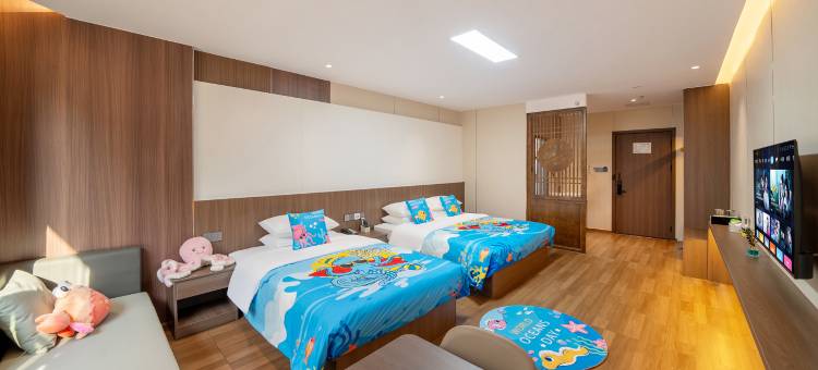 嘉路康养中心(东兴万尾金滩店)图片