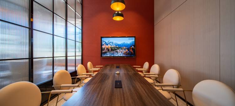 柏曼酒店(湛江雷州茂德公鼓城店)图片