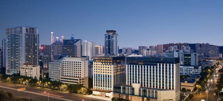 南宁南湖公园双拥路亚朵酒店图片