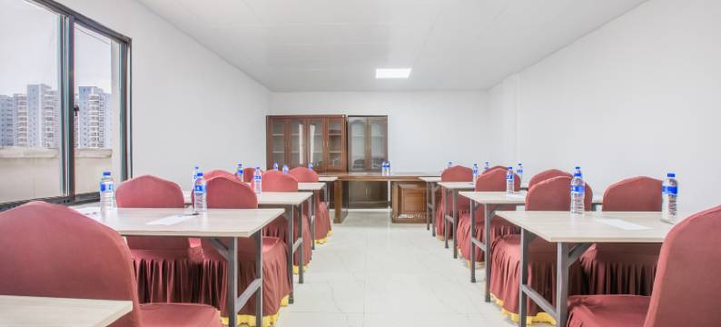 楚雄锦浩酒店图片