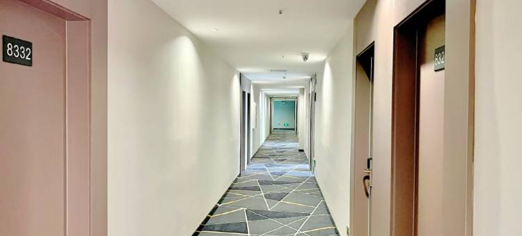 7天连锁酒店(宿迁双庄汽配城店)图片