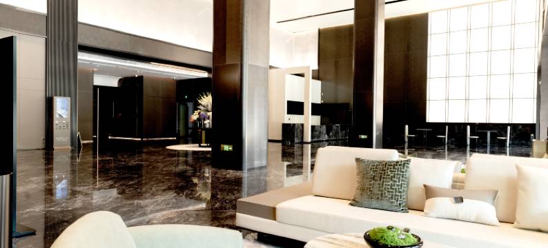 喜程酒店(深圳宝安中心站店)图片