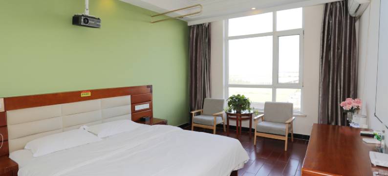 灵寿燕都恒丰宾馆图片