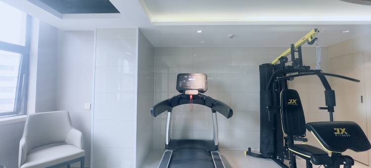 维也纳酒店(遵义仁怀茅台路店)图片