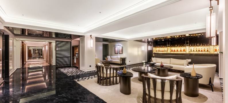 大理·Mercure·美居酒店(苍洱大道店)图片