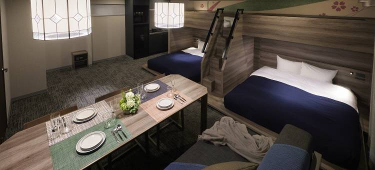 Minn 上野入谷(Minn Ueno Iriya)图片