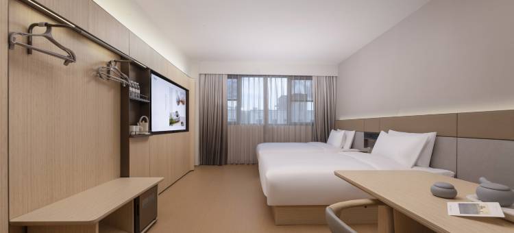 全季酒店(连云港万达广场振华路店)图片