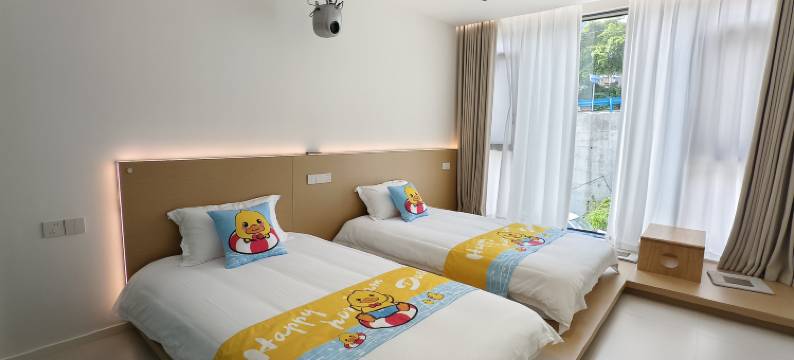 海也民宿(苍南渔寮风景区店)图片