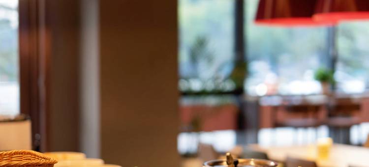 CityNote希诺酒店(杭州奥体博览城建设三路地铁站店)图片