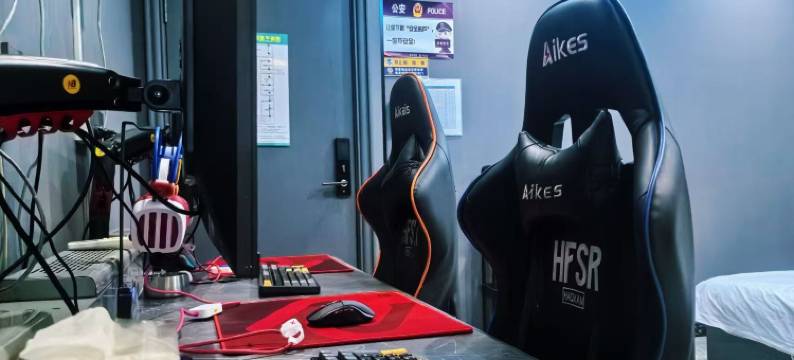 X电竞酒店(时代国际店)图片