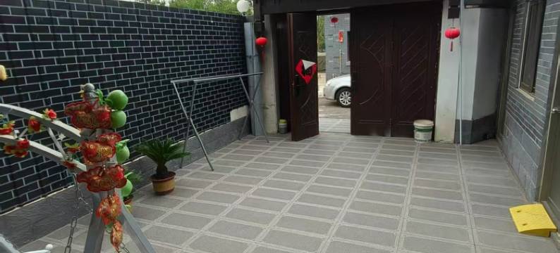 尼山圣境悦客居民宿图片