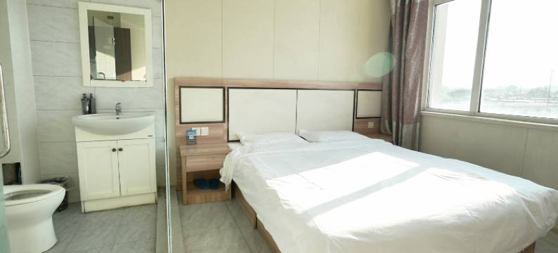 唐山怡景快捷宾馆图片