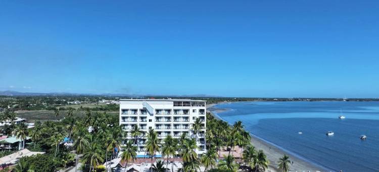 斐济维洛艾洛海滩温德姆花园酒店(Wyndham Garden Wailoaloa Beach Fiji)图片