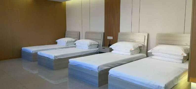 上嘉电竞酒店图片