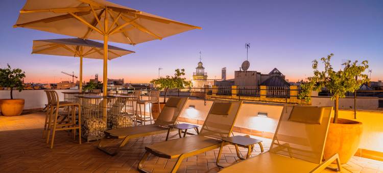 乔亚卡斯可精品酒店(Joya del Casco Boutique Hotel by Shiadu)图片