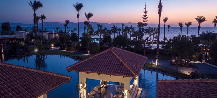 希腊岛格列高特 LUXME 科斯帝国(Grecotel LUXME Kos)图片