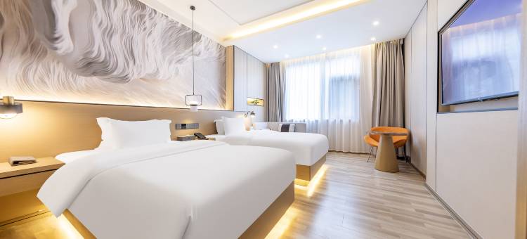 婆陵甲萨酒店图片