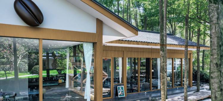 Z HOTEL(青城山店)图片