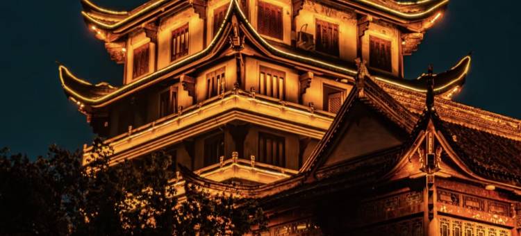 兰溪易成酒店(丹溪大道人民医院店)图片